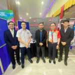 Pameran Booth Meta Solutions di Perhimpunan Bulanan UPSI Edisi September 2024